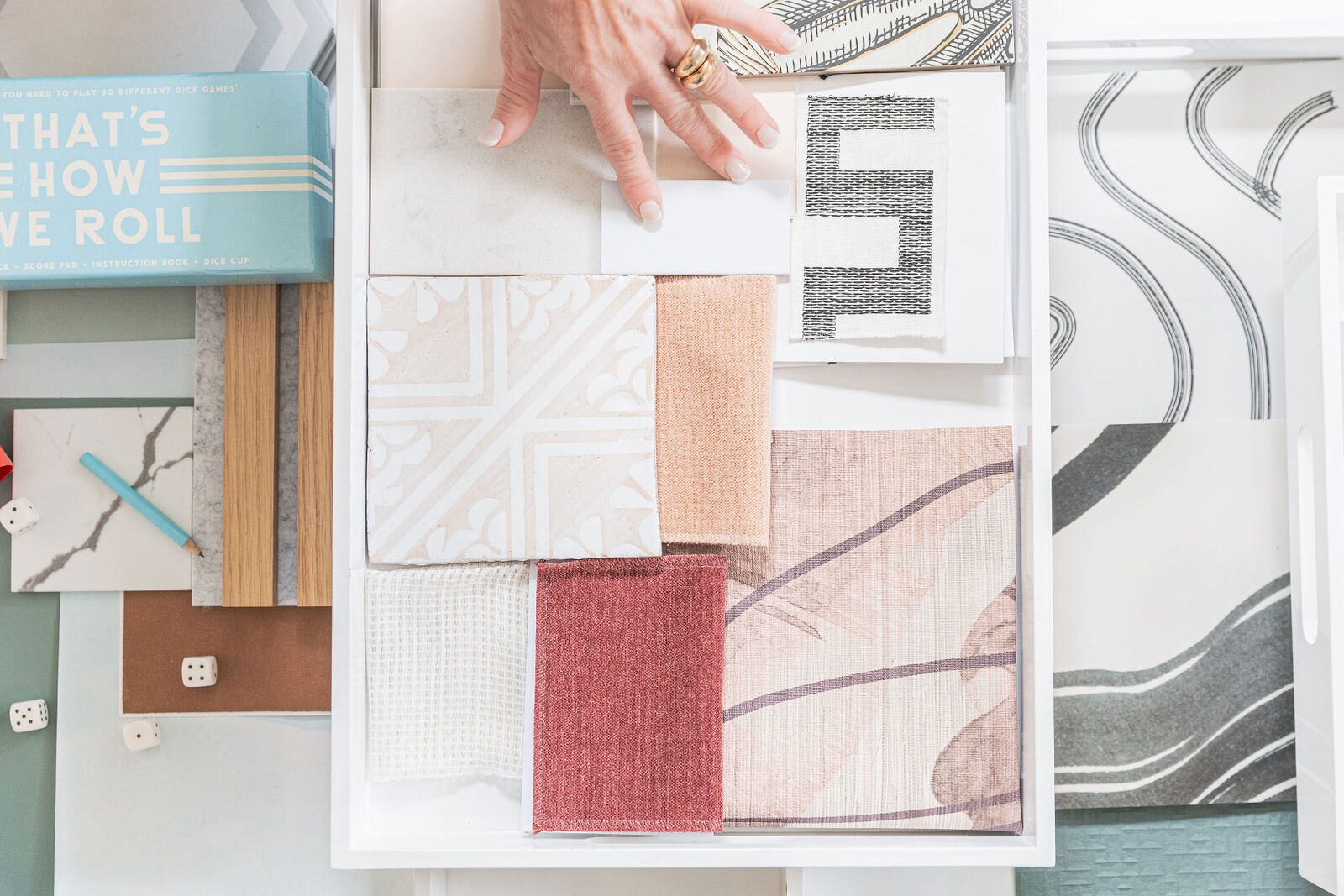 Your Project - Well communicated, on time, on budget, highly functional & stylish