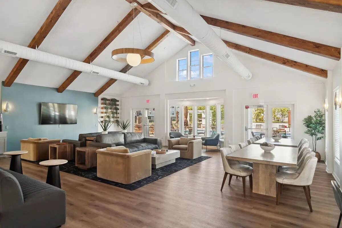 Early Interior Design Integration in Ground-Up Projects