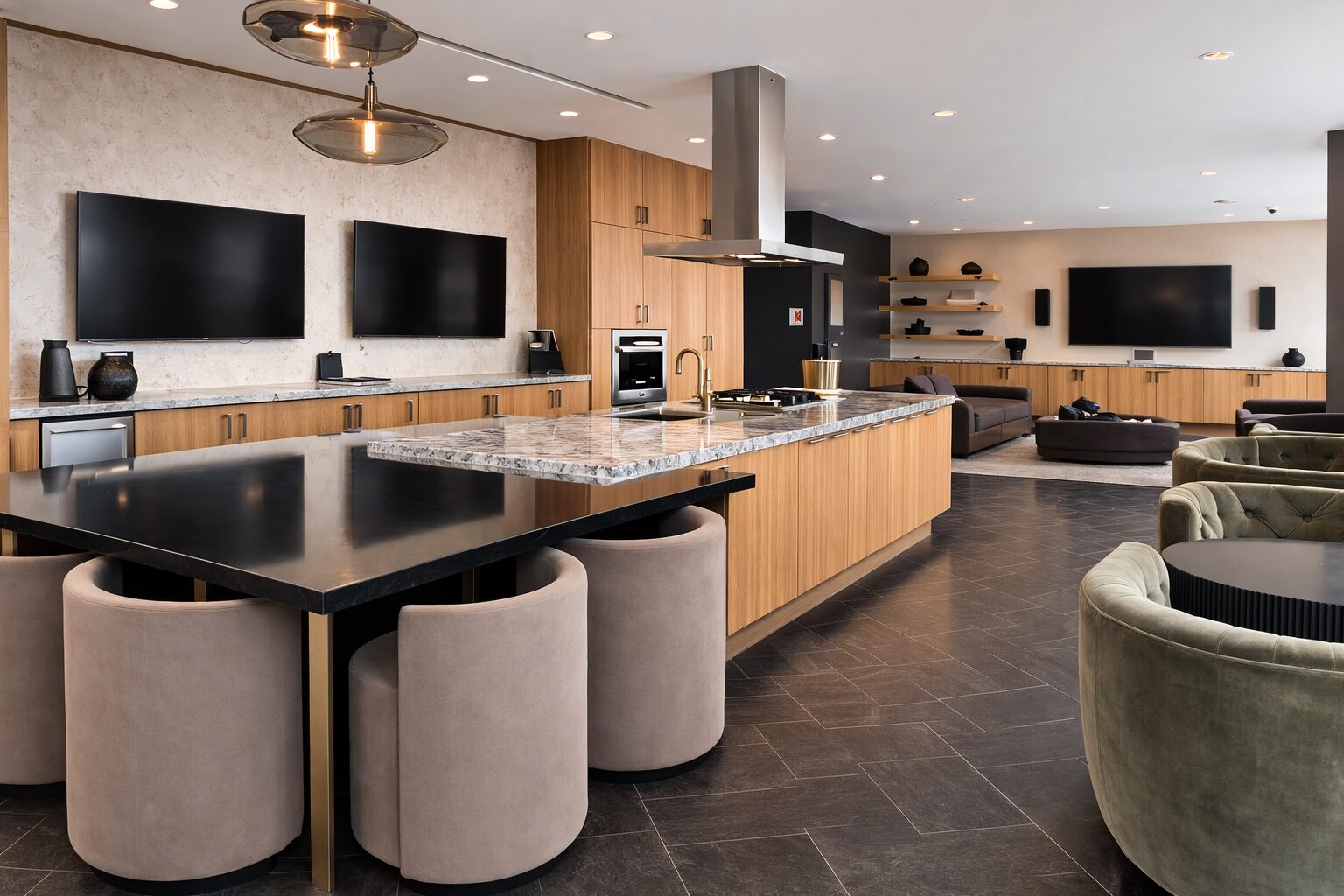 Hospitality Interior Design Trends