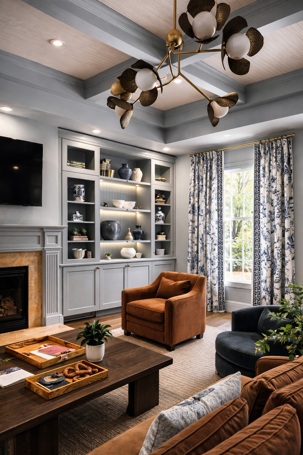 Multifamily Amenity Design Trends