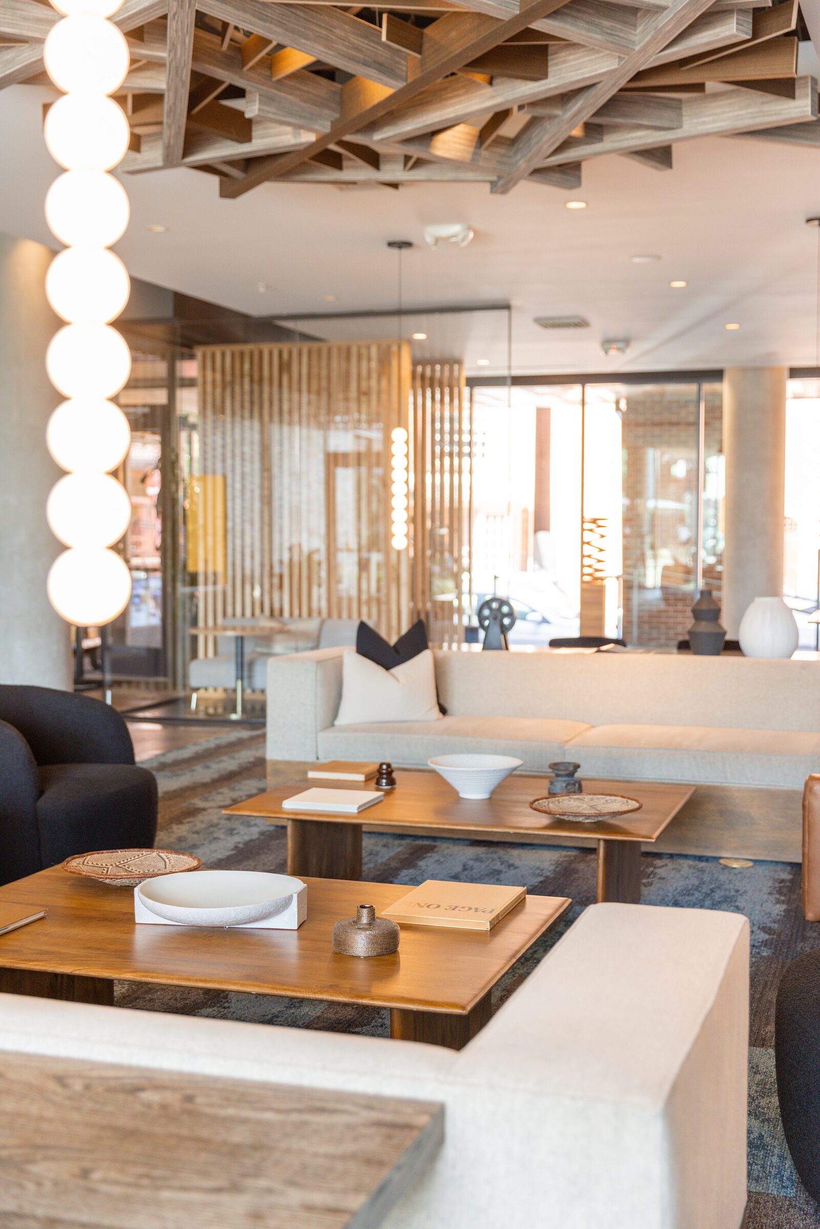 Multifamily Amenity Renovations