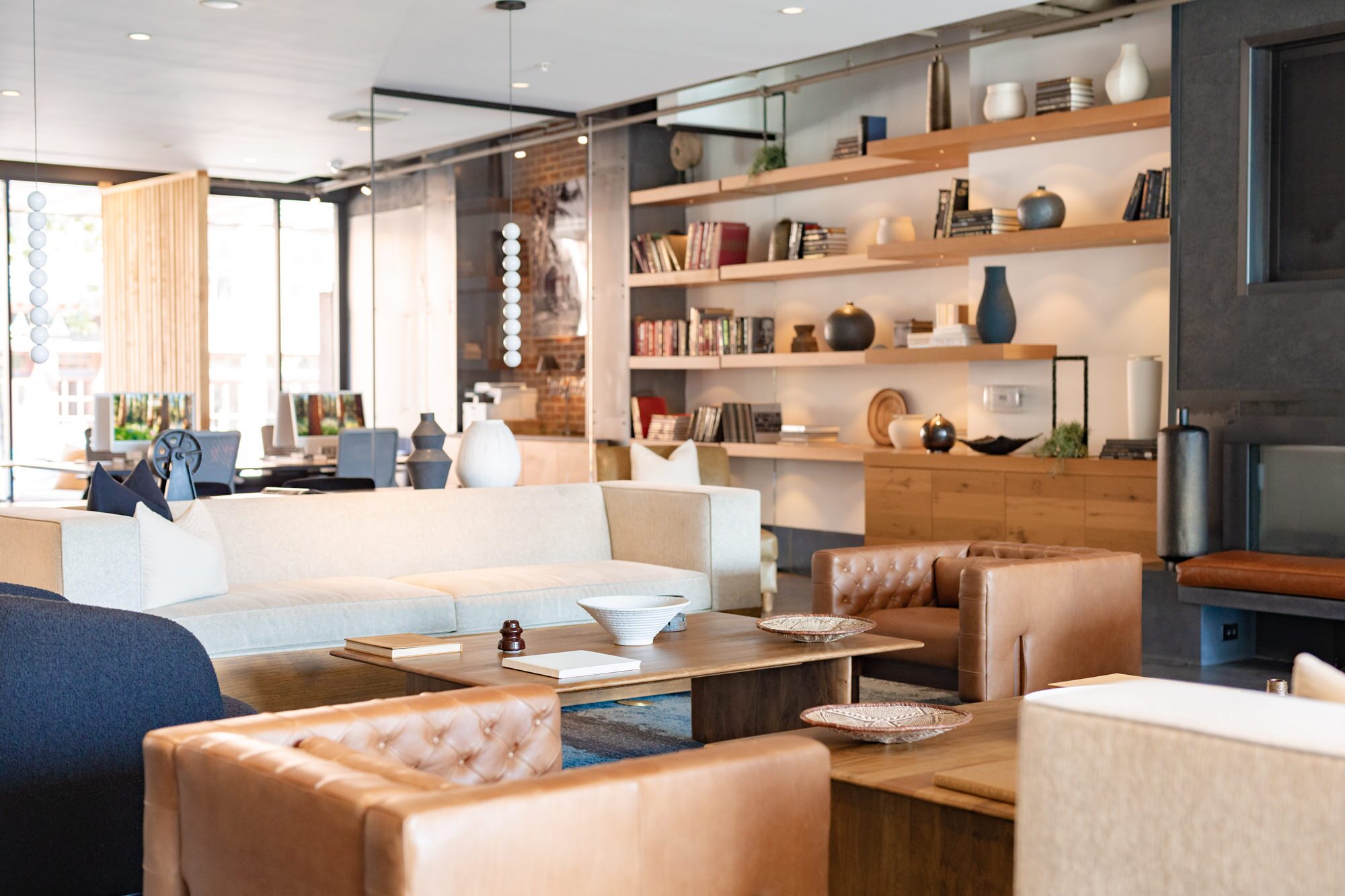 Interior Styling