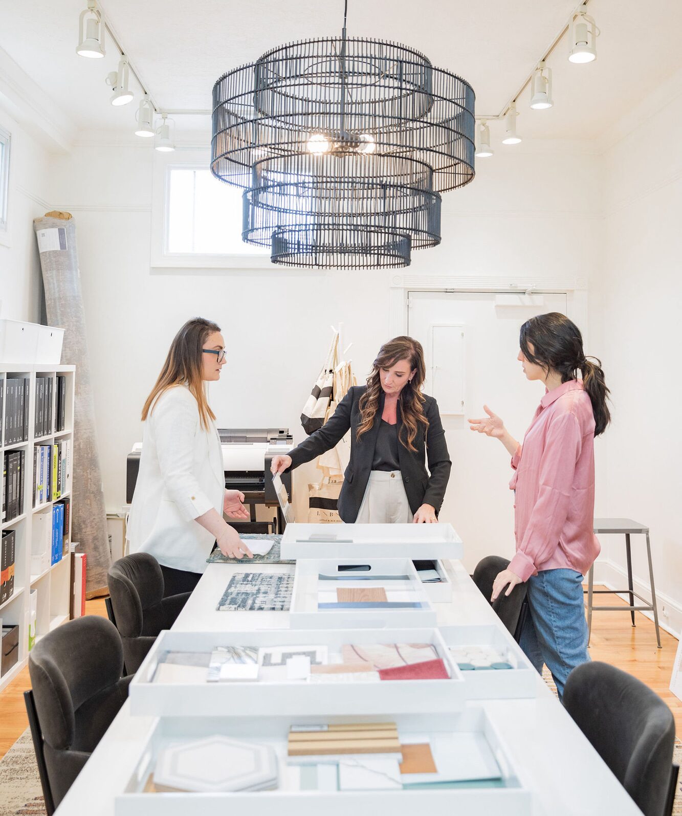 Little Black House design studio