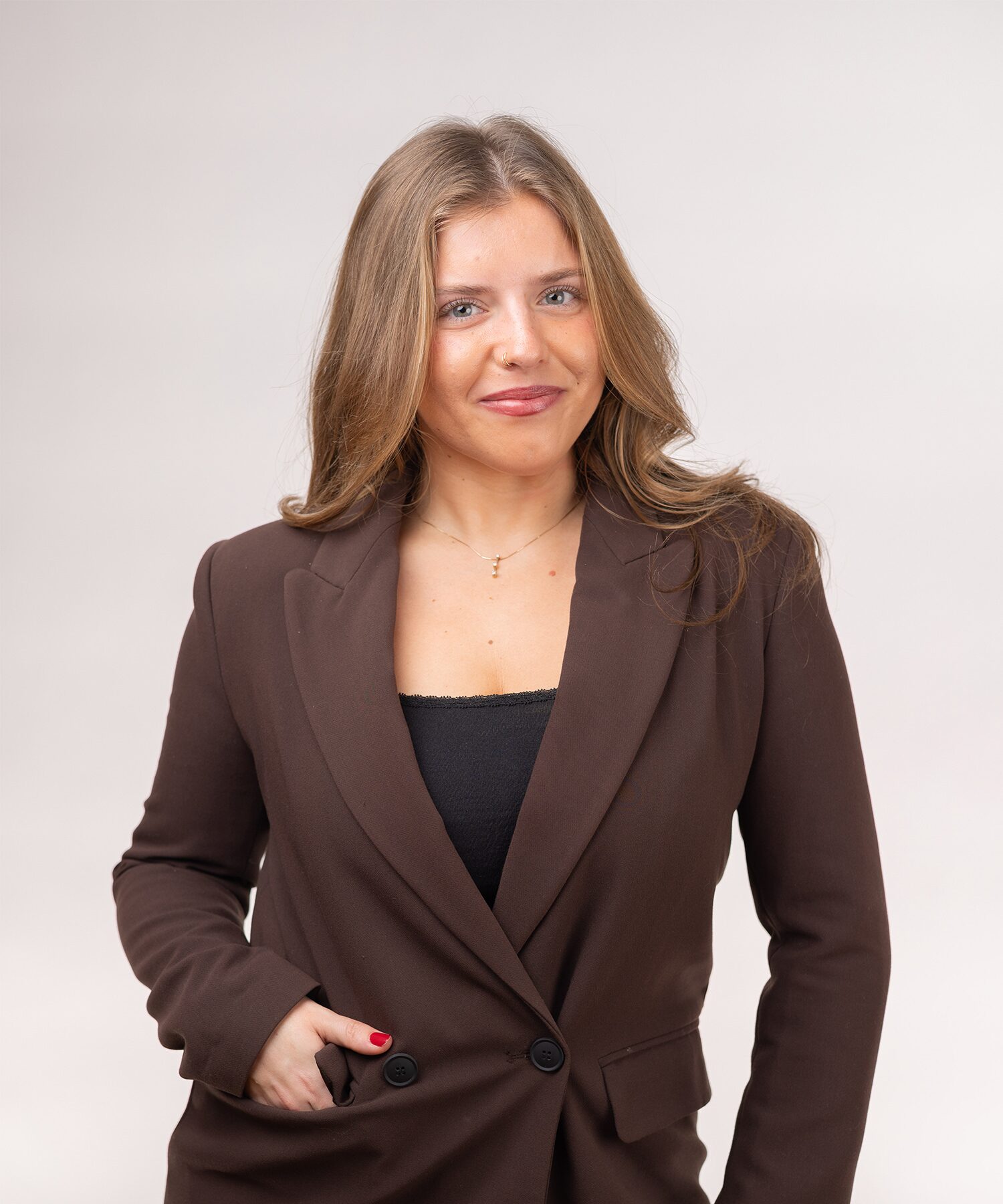 Julia Ackerman