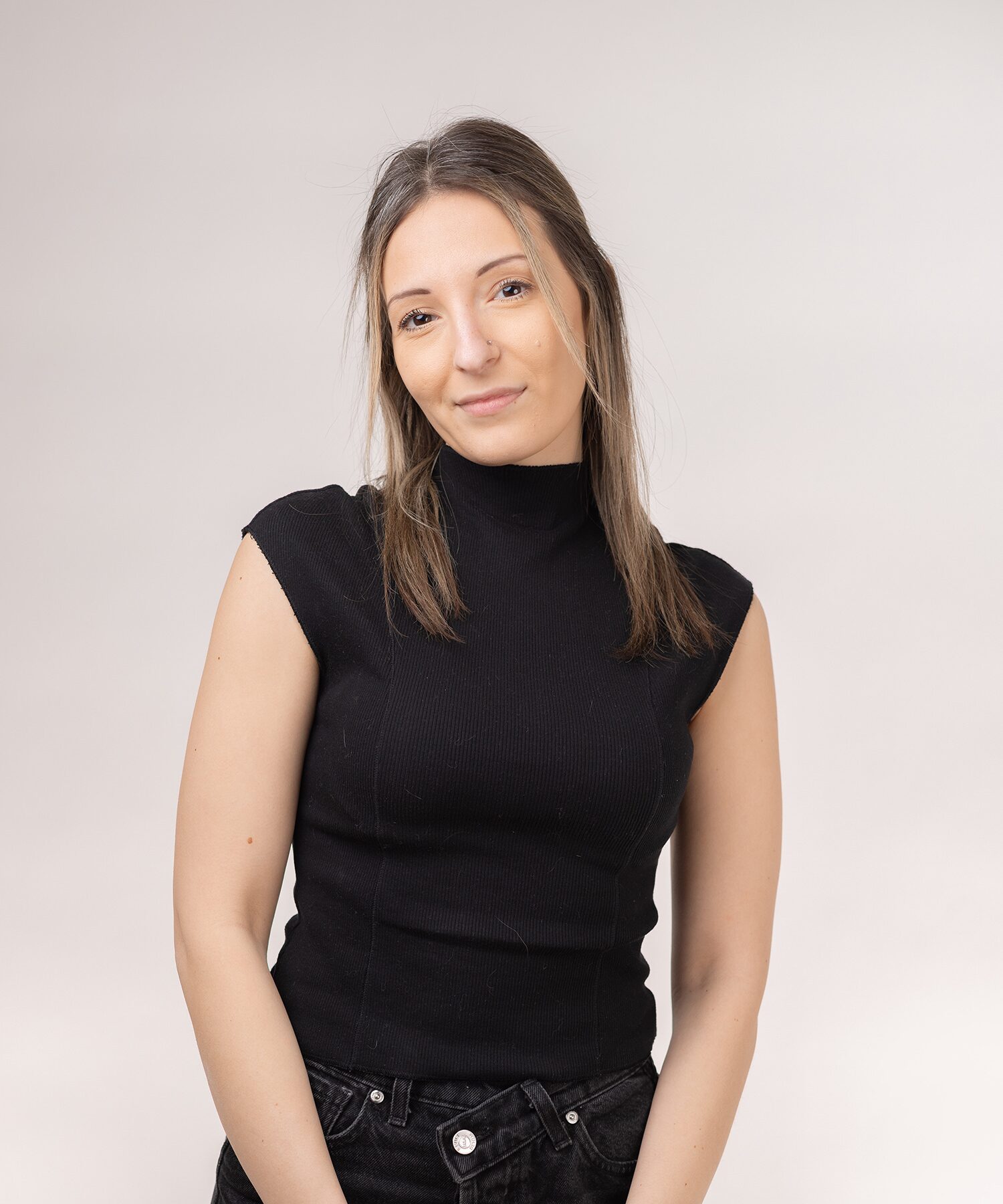Eslinda Ollomani
