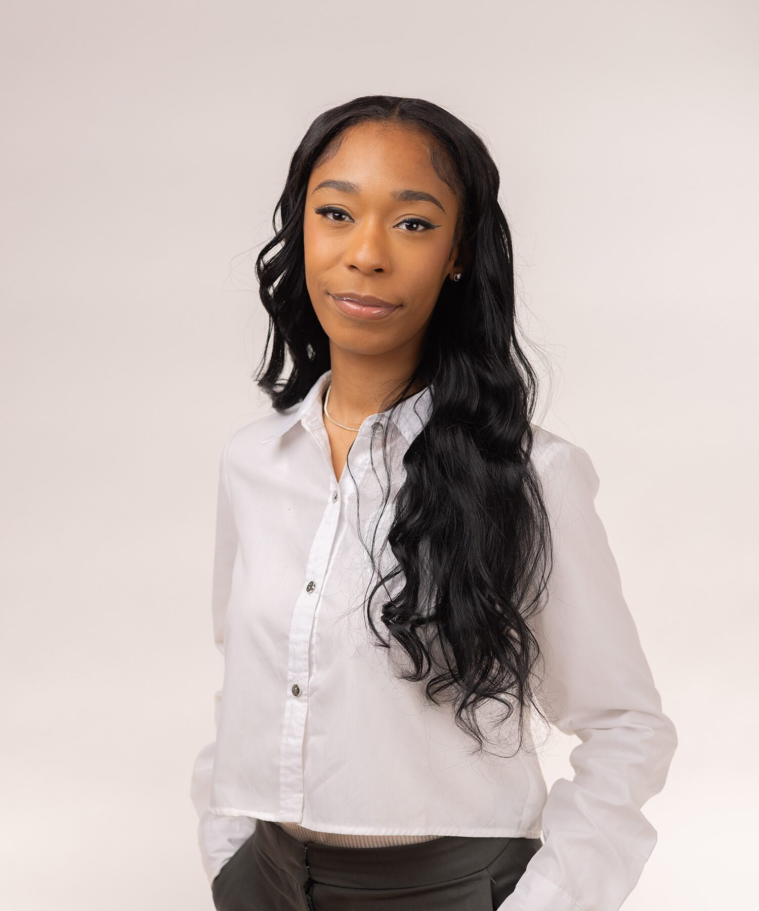 Imani Cleveland