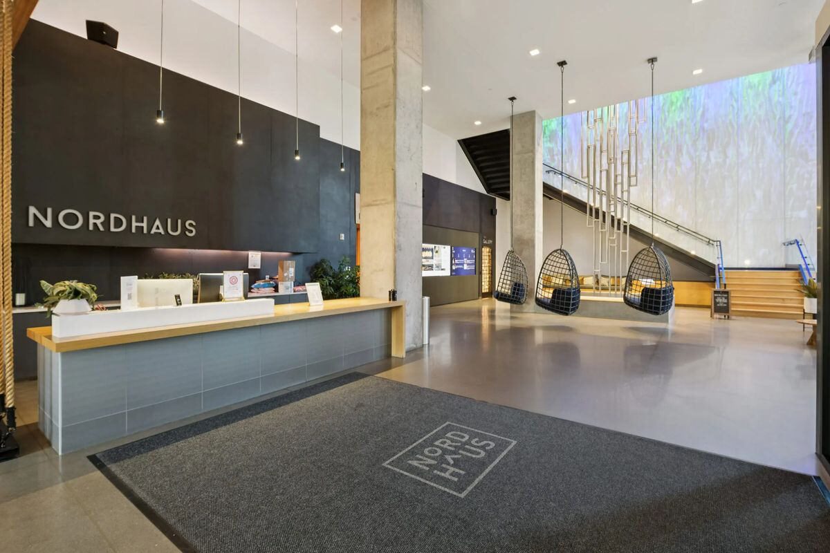 NordHaus