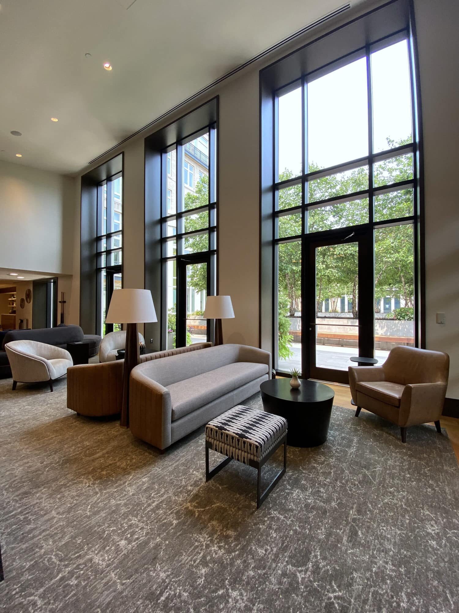 Alexander Sofas