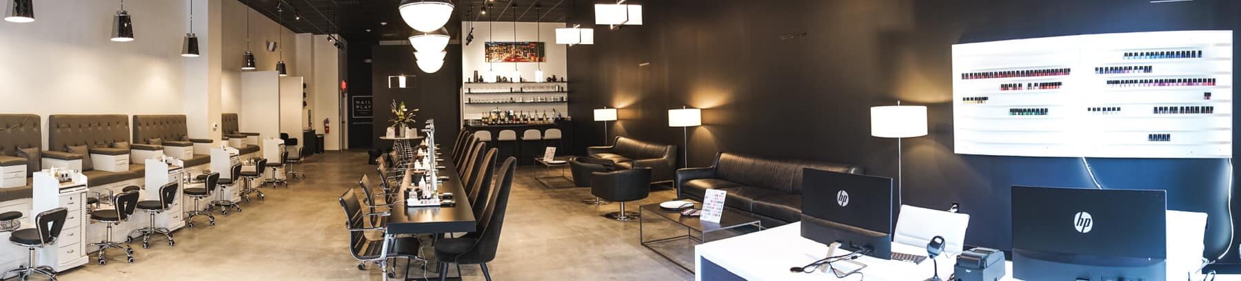 The Nailplay Studio