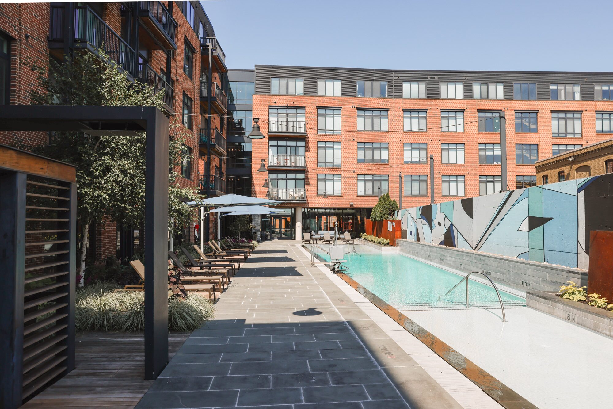 Union Wharf