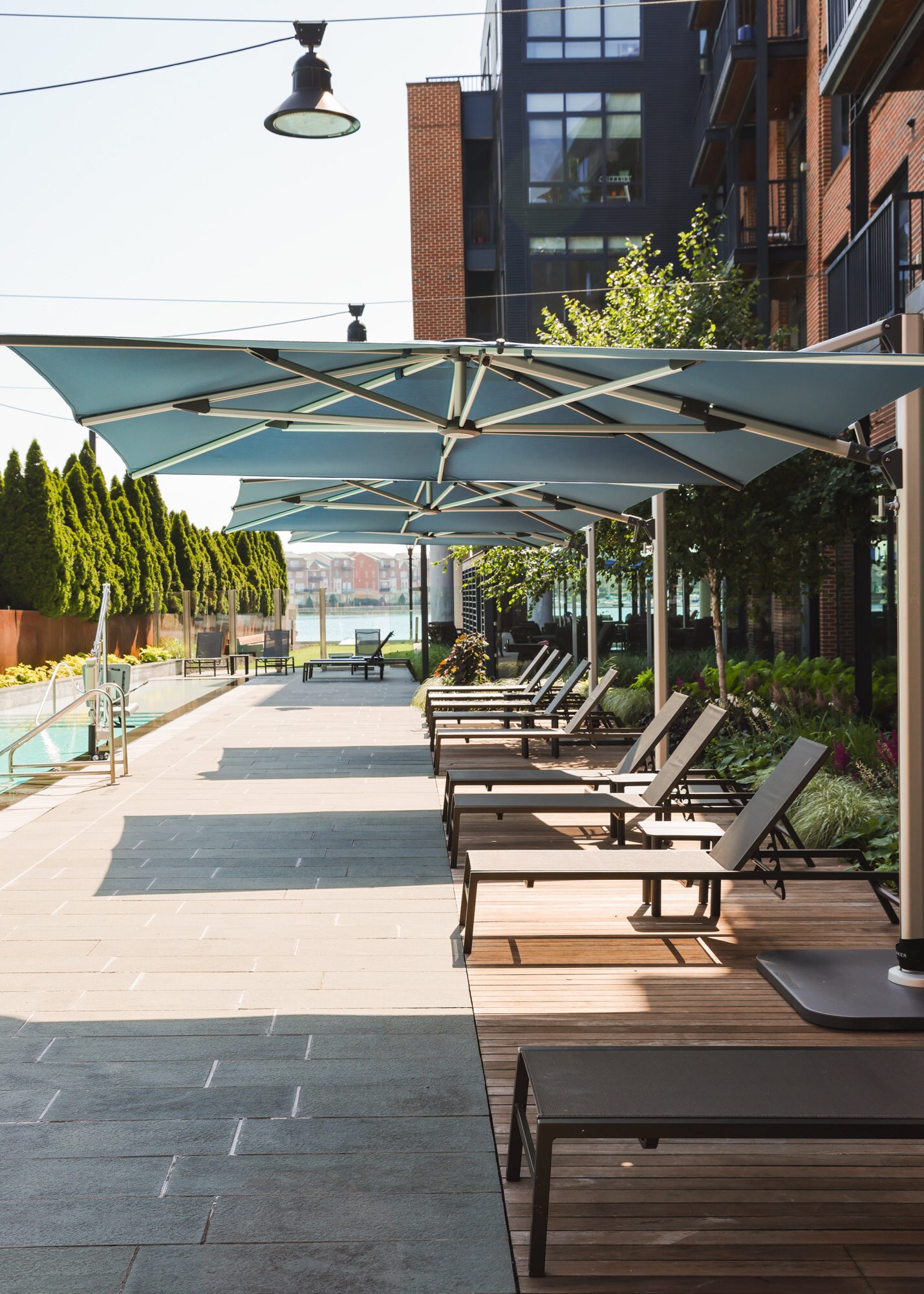 Union Wharf